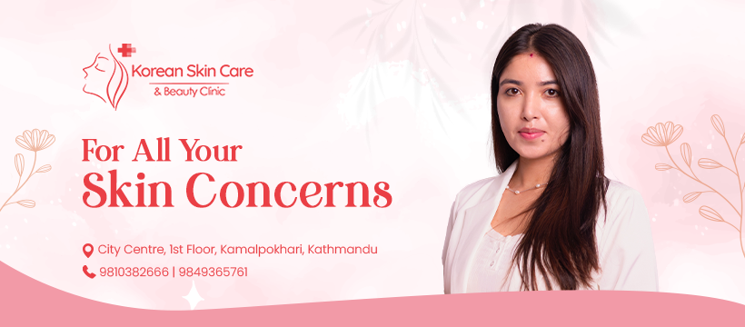 Korean Skin Care and Beauty Clinic