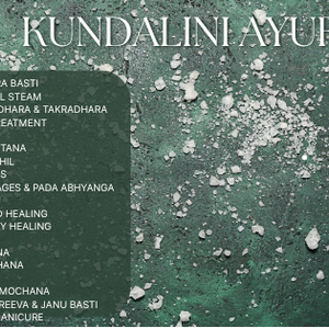 Kundalini Ayurveda