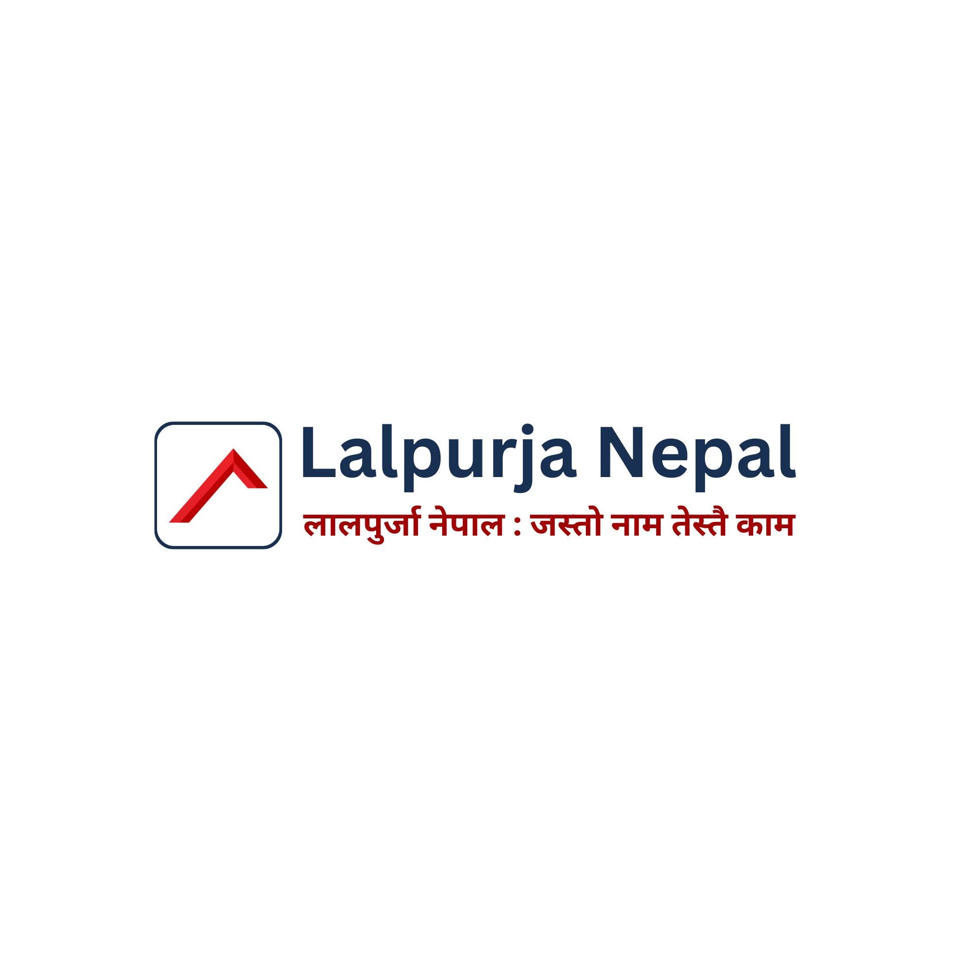 Lalpurja Nepal