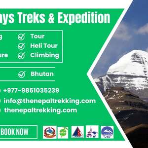 Leaf Holidays Treks & Expedition