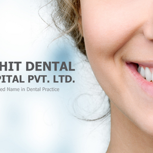 Lokhit Dental Hospital