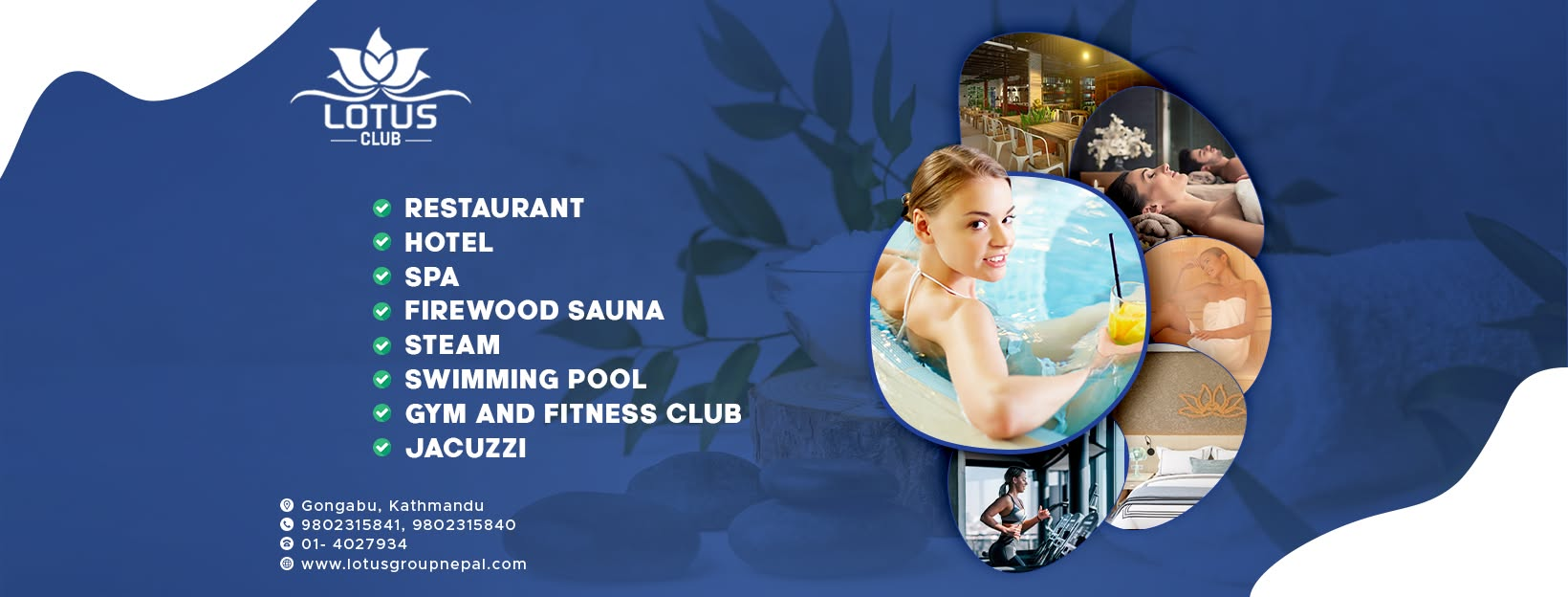 Lotus Club