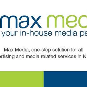 Max Media