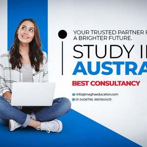 Megha Educational Consultancy