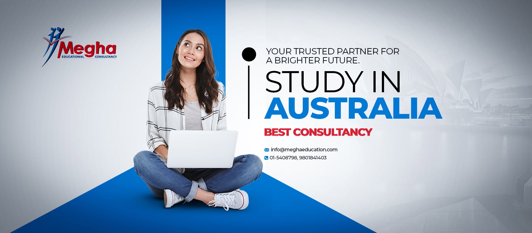 Megha Educational Consultancy