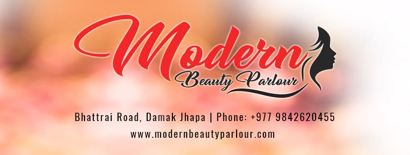 Modern Beauty Parlour