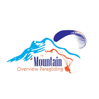 Mountain Overview Paragliding