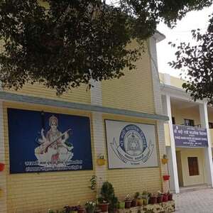 Nandi Secondary School