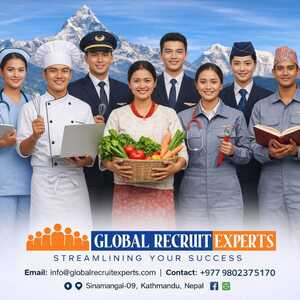 Global Recruit Experts
