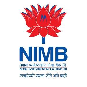 Nepal Investment Mega Bank