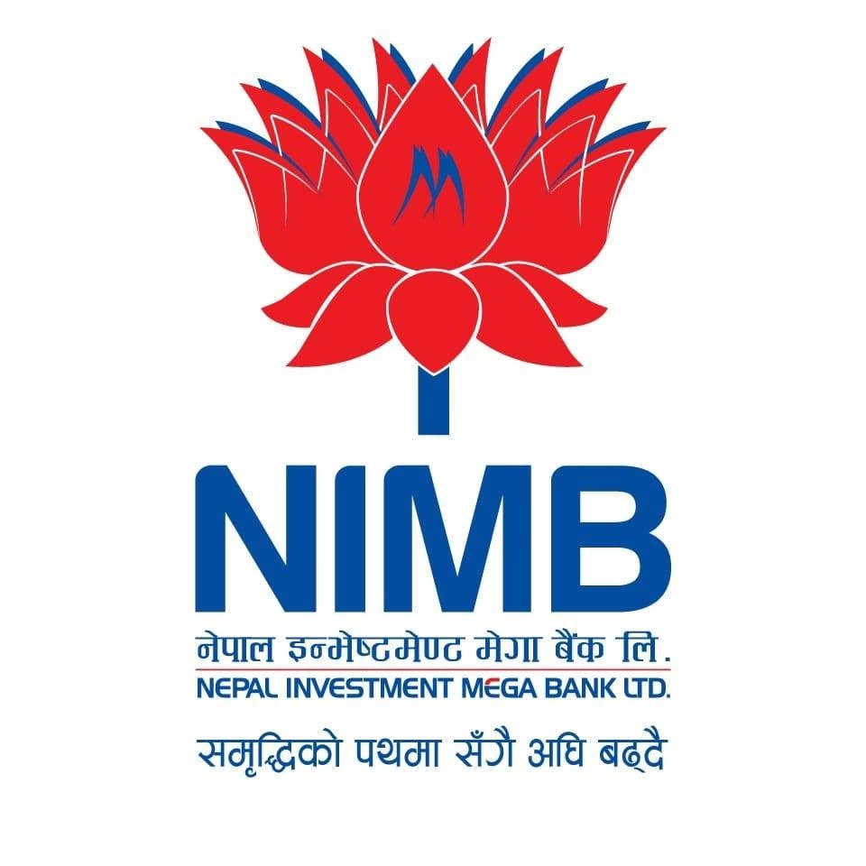 Nepal Investment Mega Bank