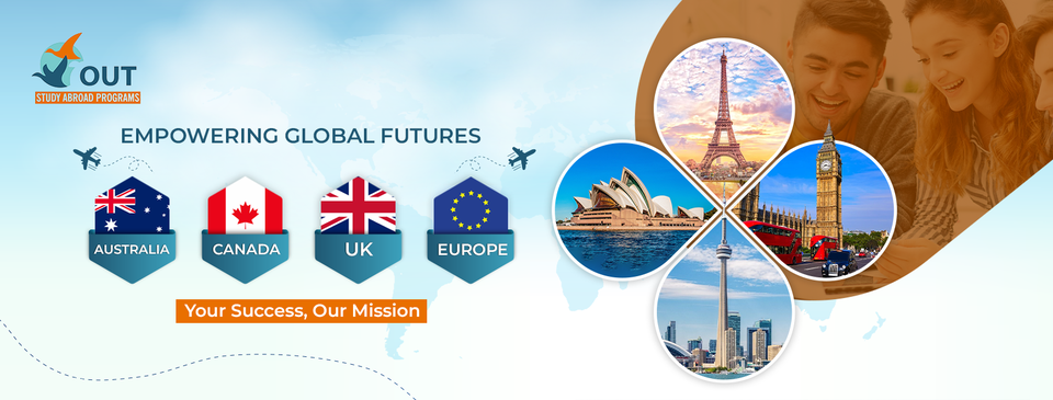 OUT Study Abroad Programs