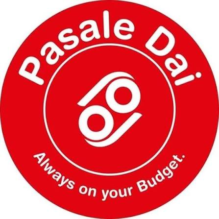 Pasale Dai