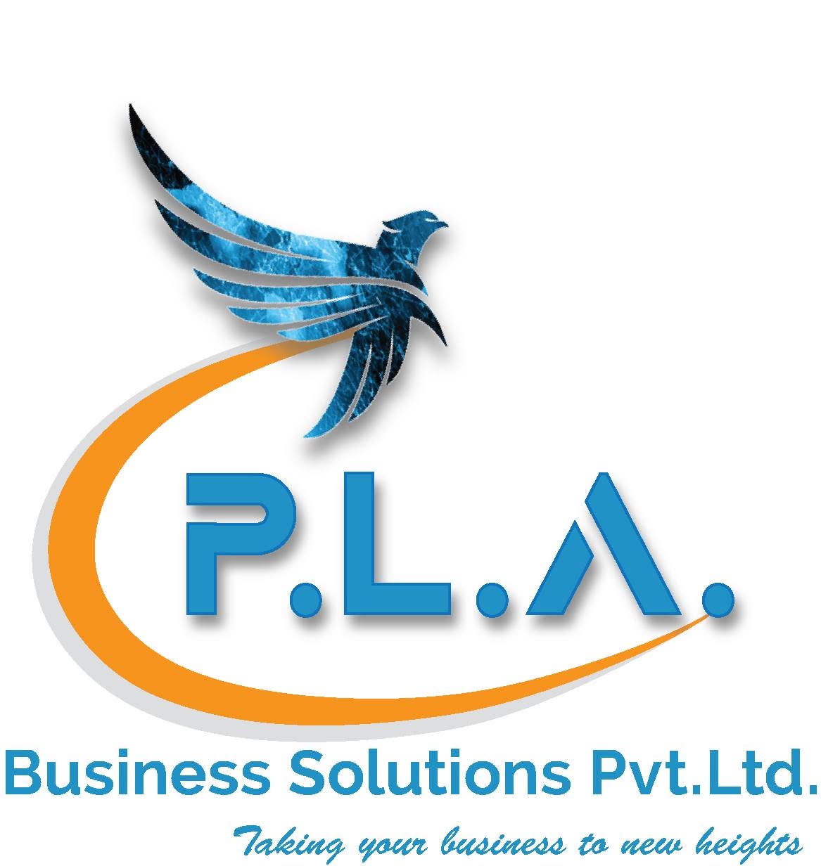 P.L.A. Business Solutions