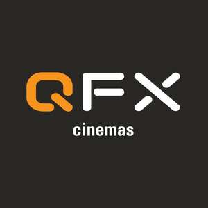 QFX Cinemas