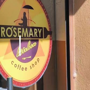 Rosemary Kitchen and Coffee Shop