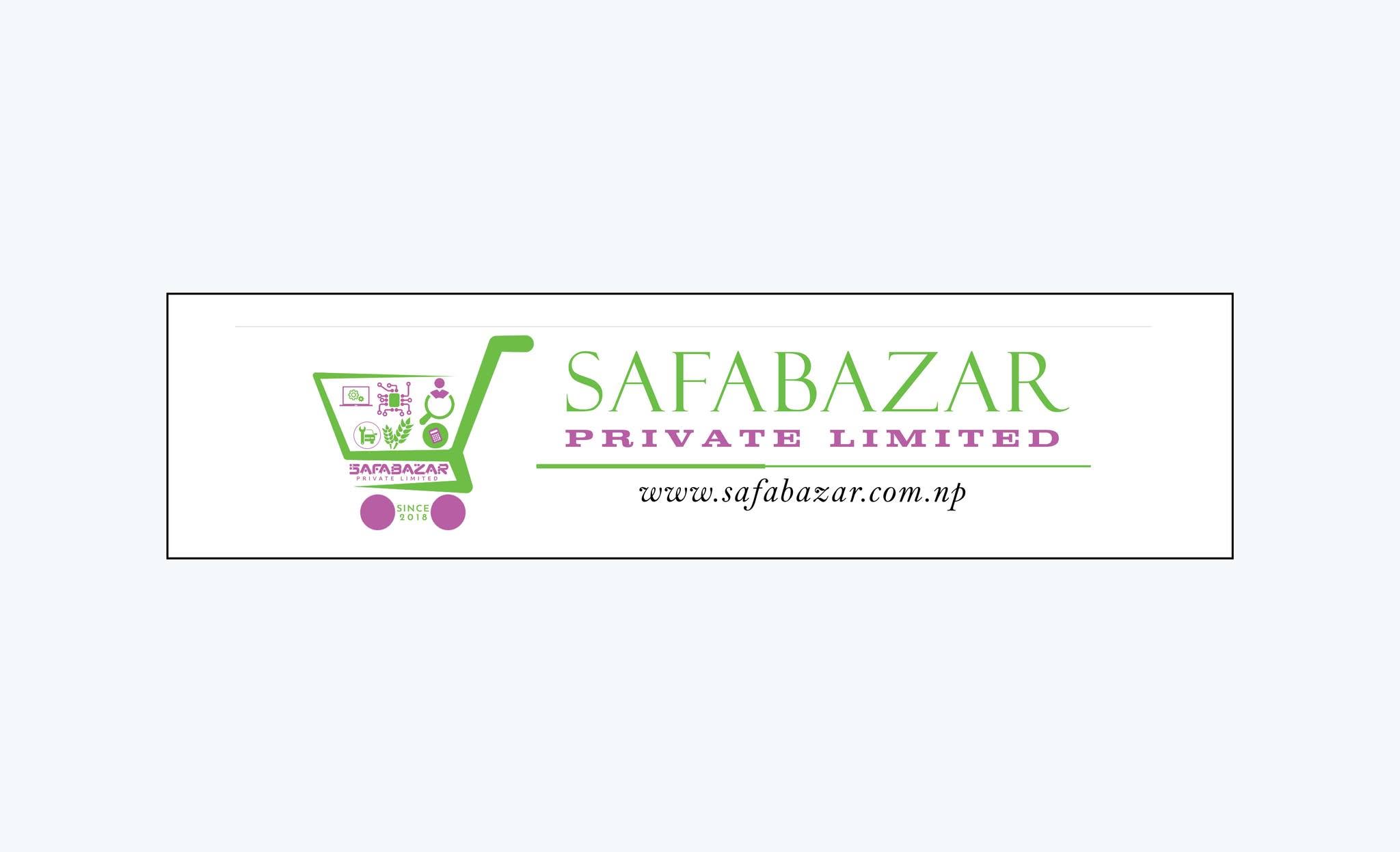 Safabazar Private Limited