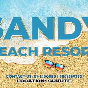Sandy Beach Resort