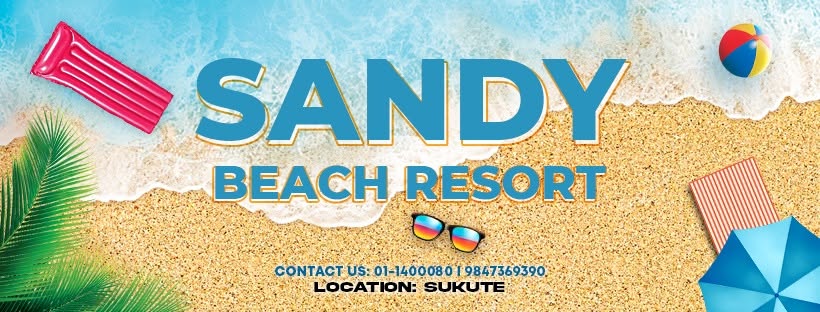 Sandy Beach Resort