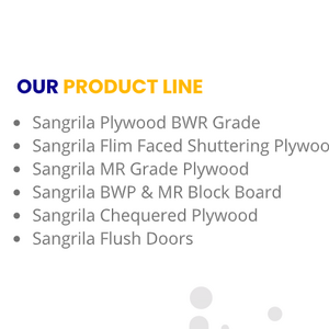 Sangrila Ply