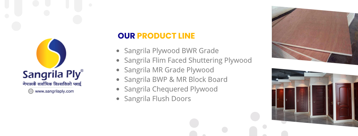 Sangrila Ply