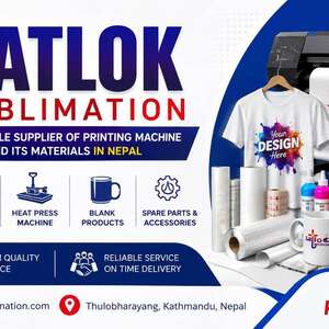 Satlok Sublimation