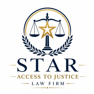STAR ACCESS TO JUSTICE 