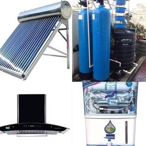 Solar Filter Service Center