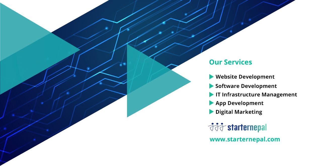 StarterNepal
