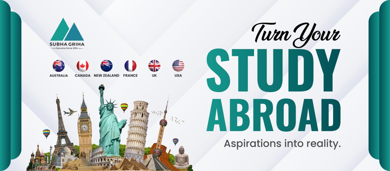 Subhagriha Institute and Consultancy