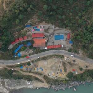 Sukute Valley Resort