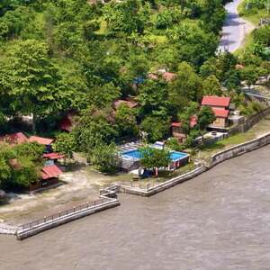 Sunkoshi Beach Resort & Organic Farm