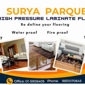 Surya Parquet