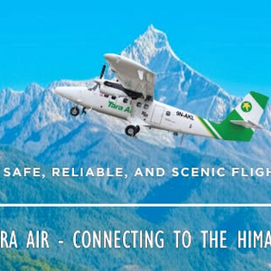 Tara Air