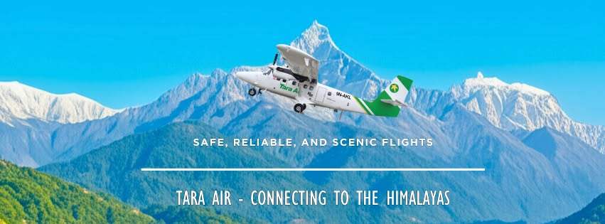 Tara Air