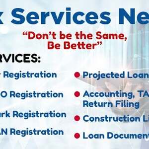 Tax Services Nepal