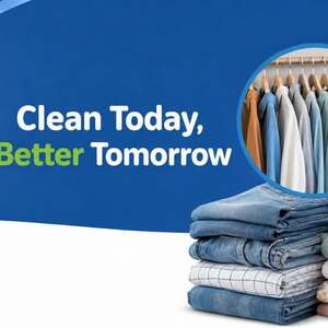 The LaundroMart