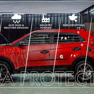 Ultrashine Auto Detailing and Accessories