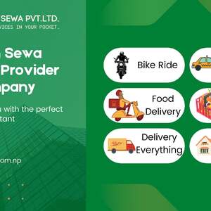 Urban Sewa