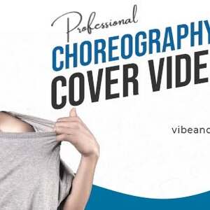 Vibe & Wave Dance Studio Nepal