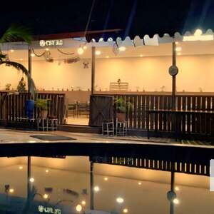Wicked Villa Resort