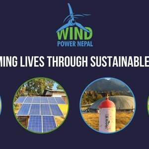 WindPower Nepal
