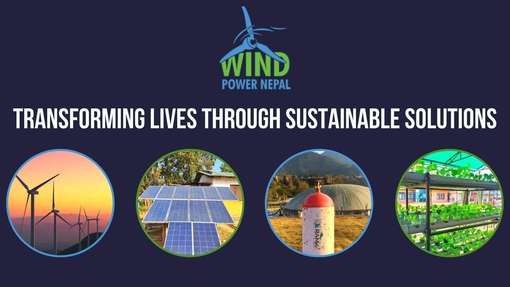 WindPower Nepal