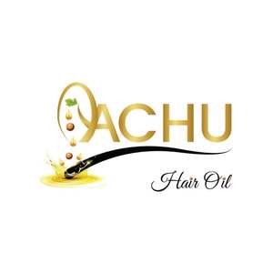 YACHU Hair Oil