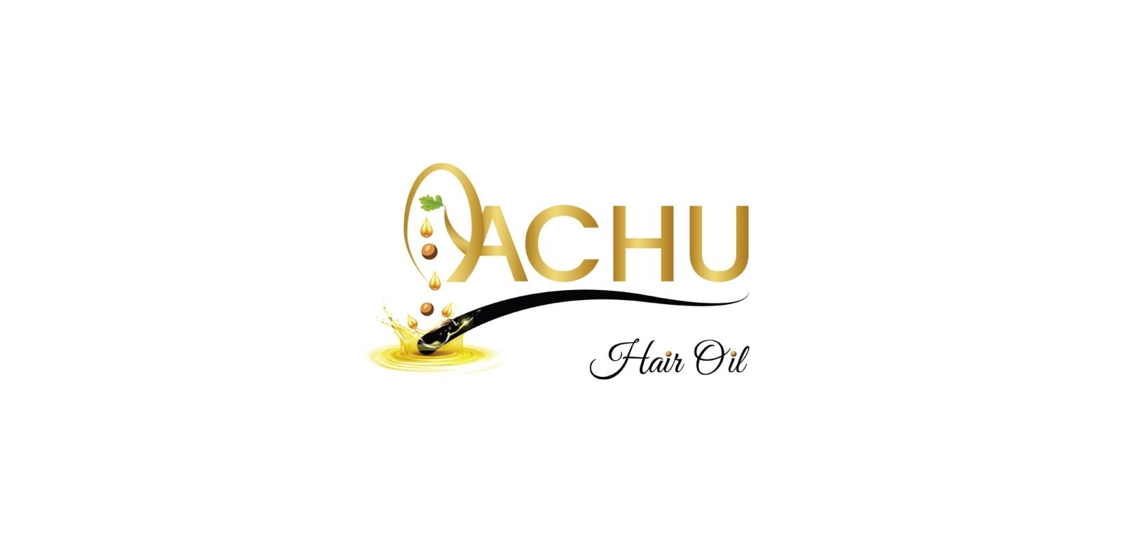 YACHU Hair Oil