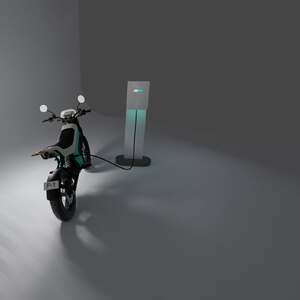 Yatri Motorcycles