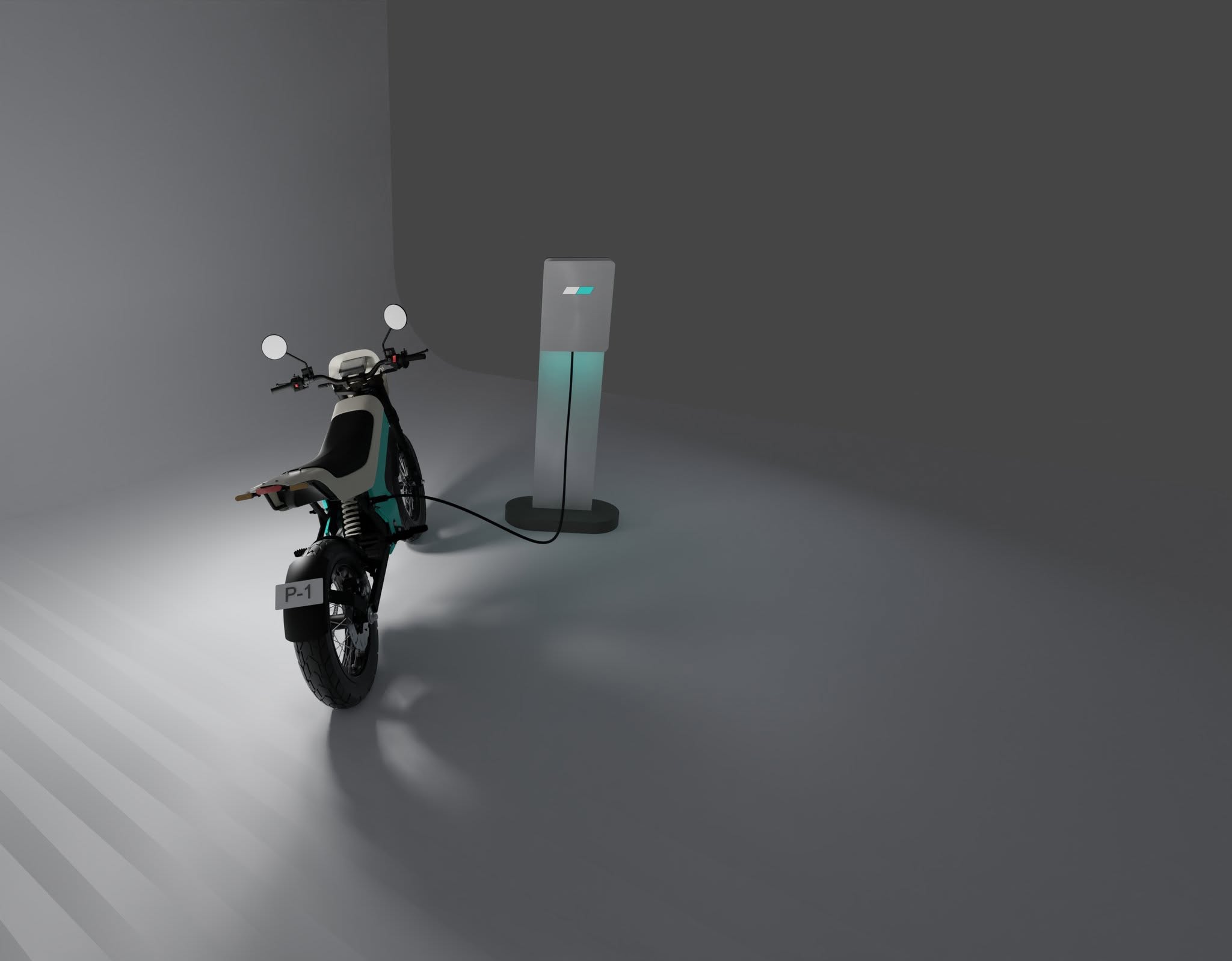 Yatri Motorcycles