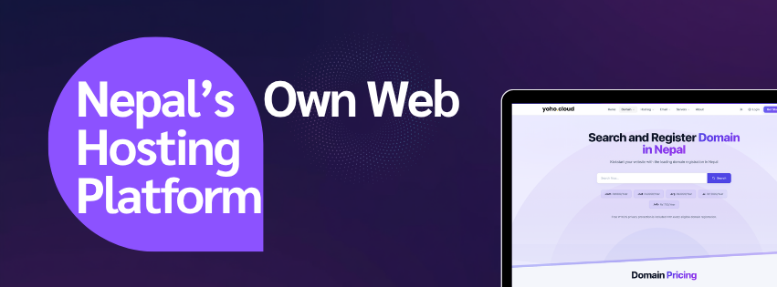 Yoho.Cloud - Fastest Cloud Web Hosting