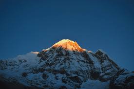 Annapurna Base Camp Trek-13 Days