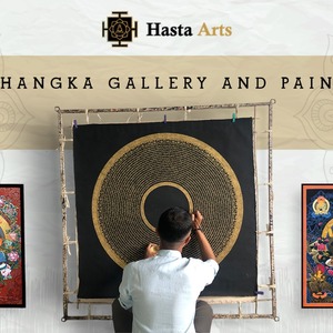 Hasta Arts